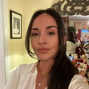 Meet your Posher, Samantha